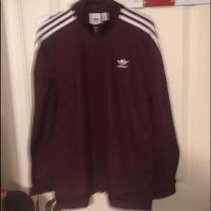 Adidas Hoodie